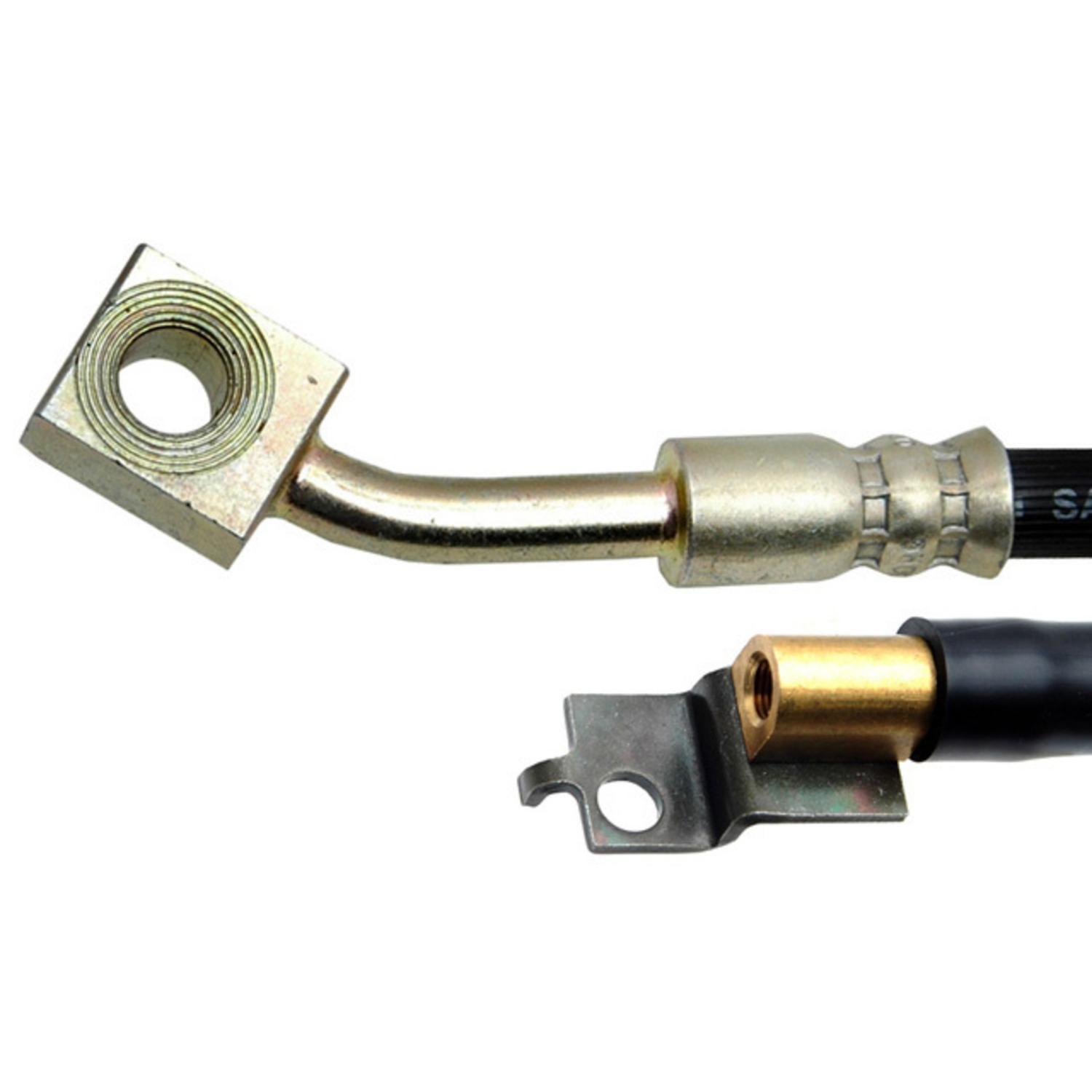 Raybestos BH38895 - Brake Hydraulic Hose Raybestos BH38895 Brake Hydraulic Hose product image 1 of 2