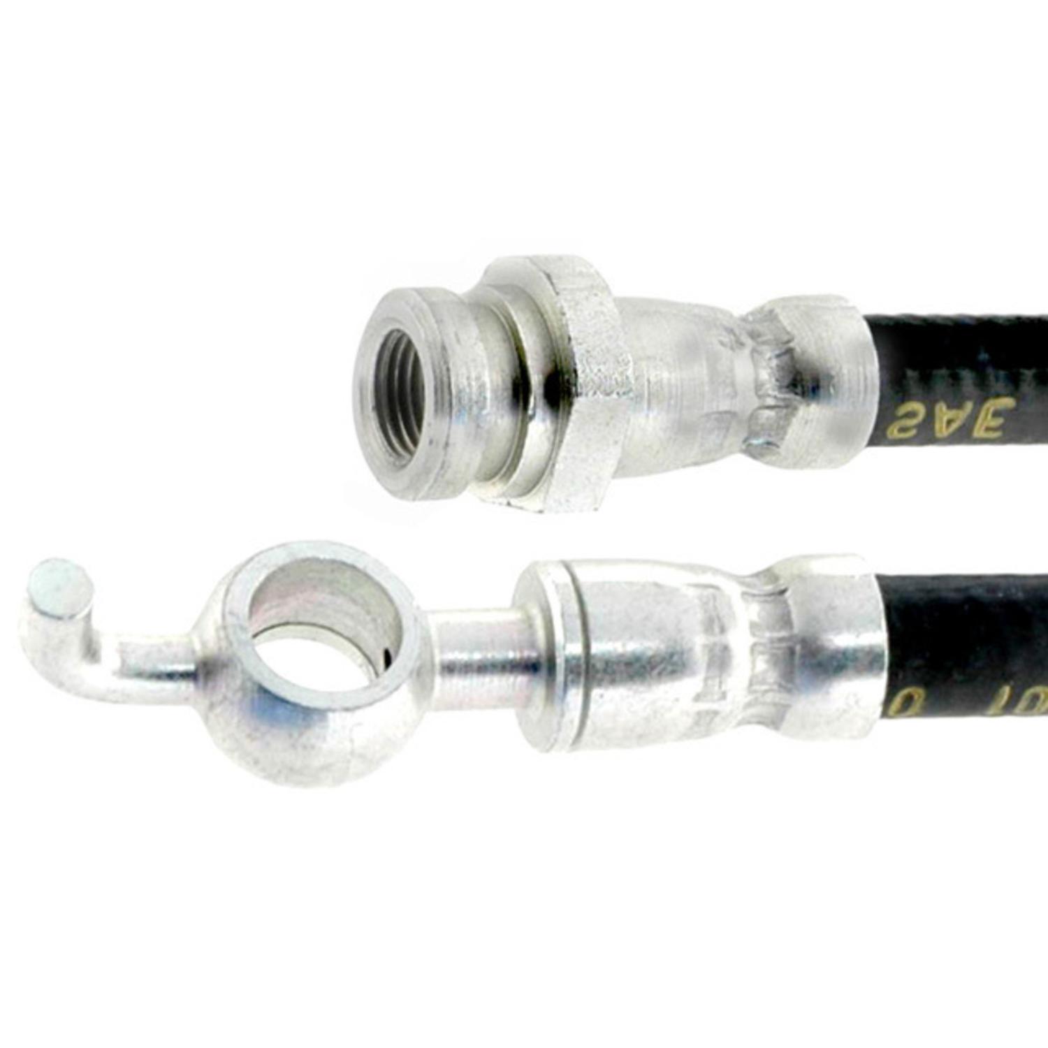 Raybestos BH38896 - Brake Hydraulic Hose Raybestos BH38896 Brake Hydraulic Hose product image 1 of 2