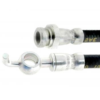 1991 Mercury Capri Brake Hydraulic Hose Front Raybestos BH38896 image 1 of 2