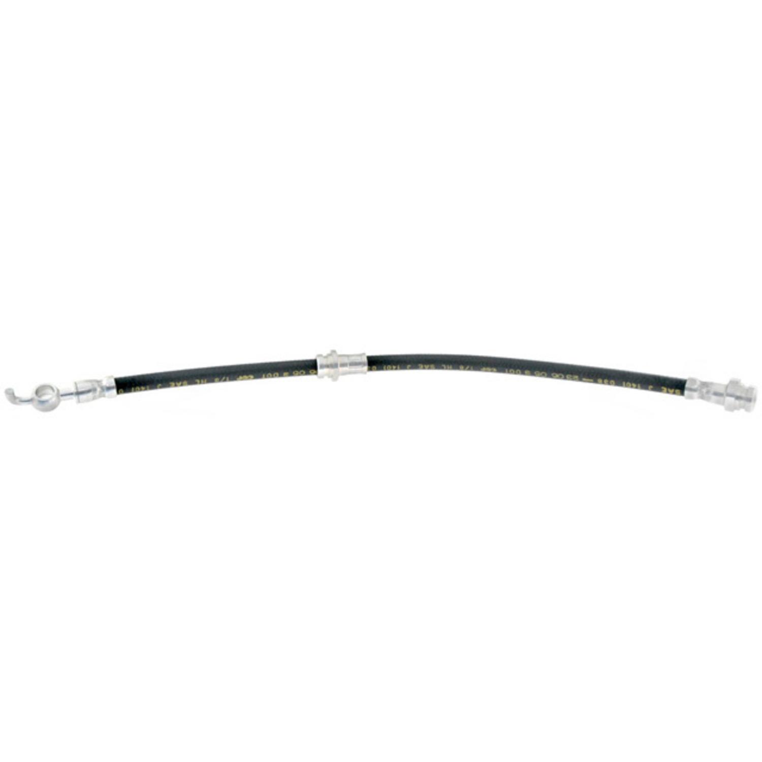 Raybestos BH38896 - Brake Hydraulic Hose Raybestos BH38896 Brake Hydraulic Hose product image 2 of 2