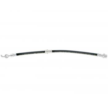1991 Mercury Capri Brake Hydraulic Hose Front Raybestos BH38896 image 2 of 2