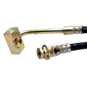 1993 Ford F-350 Brake Hydraulic Hose Front Left Raybestos BH38897 image 1 of 2