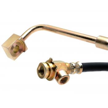 1993 Ford F-350 Brake Hydraulic Hose Front Left Raybestos BH38898 image 1 of 2