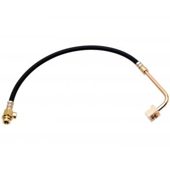 1993 Ford F-350 Brake Hydraulic Hose Front Left Raybestos BH38898 image 2 of 2