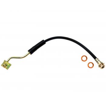 1991 Ford Bronco Brake Hydraulic Hose Front Right Raybestos BH38899 image 2 of 2