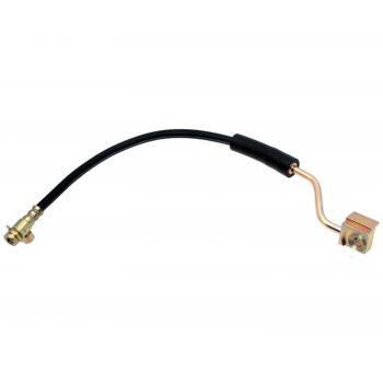 1991 Ford Bronco Brake Hydraulic Hose Front Left Raybestos BH38900 image 2 of 2