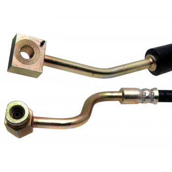 1992 Ford Ranger Brake Hydraulic Hose Front Right Raybestos BH38903 image 1 of 2