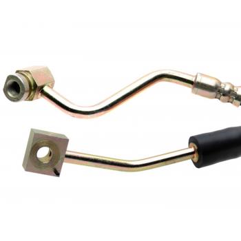 1992 Ford Ranger Brake Hydraulic Hose Front Left Raybestos BH38904 image 1 of 2