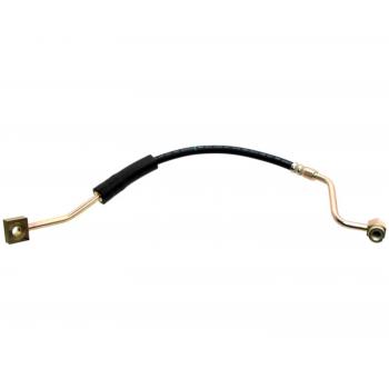 1992 Ford Ranger Brake Hydraulic Hose Front Left Raybestos BH38904 image 2 of 2