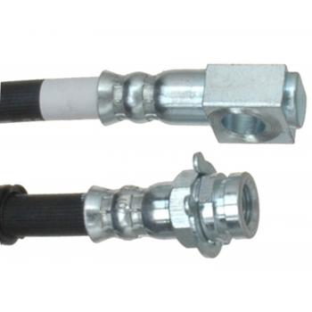 1990 Buick Skylark Brake Hydraulic Hose Front Left Raybestos BH38905 image 1 of 2