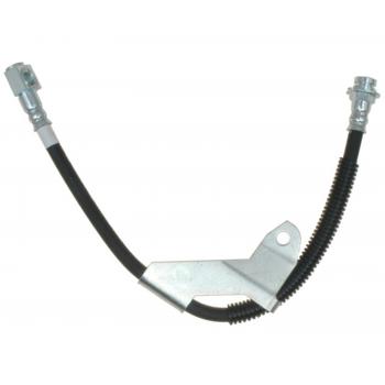1990 Buick Skylark Brake Hydraulic Hose Front Left Raybestos BH38905 image 2 of 2