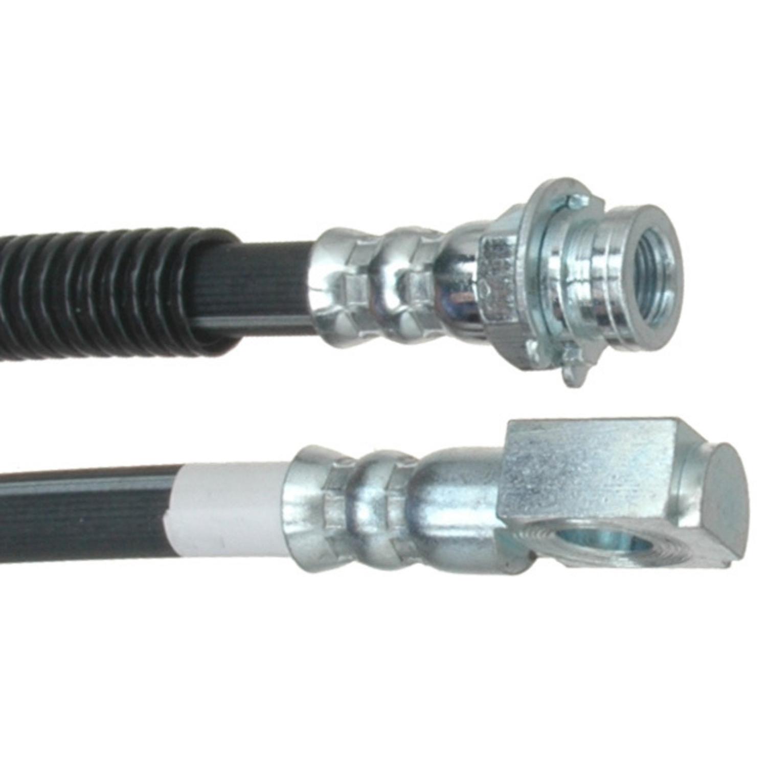 Raybestos BH38906 - Brake Hydraulic Hose Raybestos BH38906 Brake Hydraulic Hose product image 1 of 2