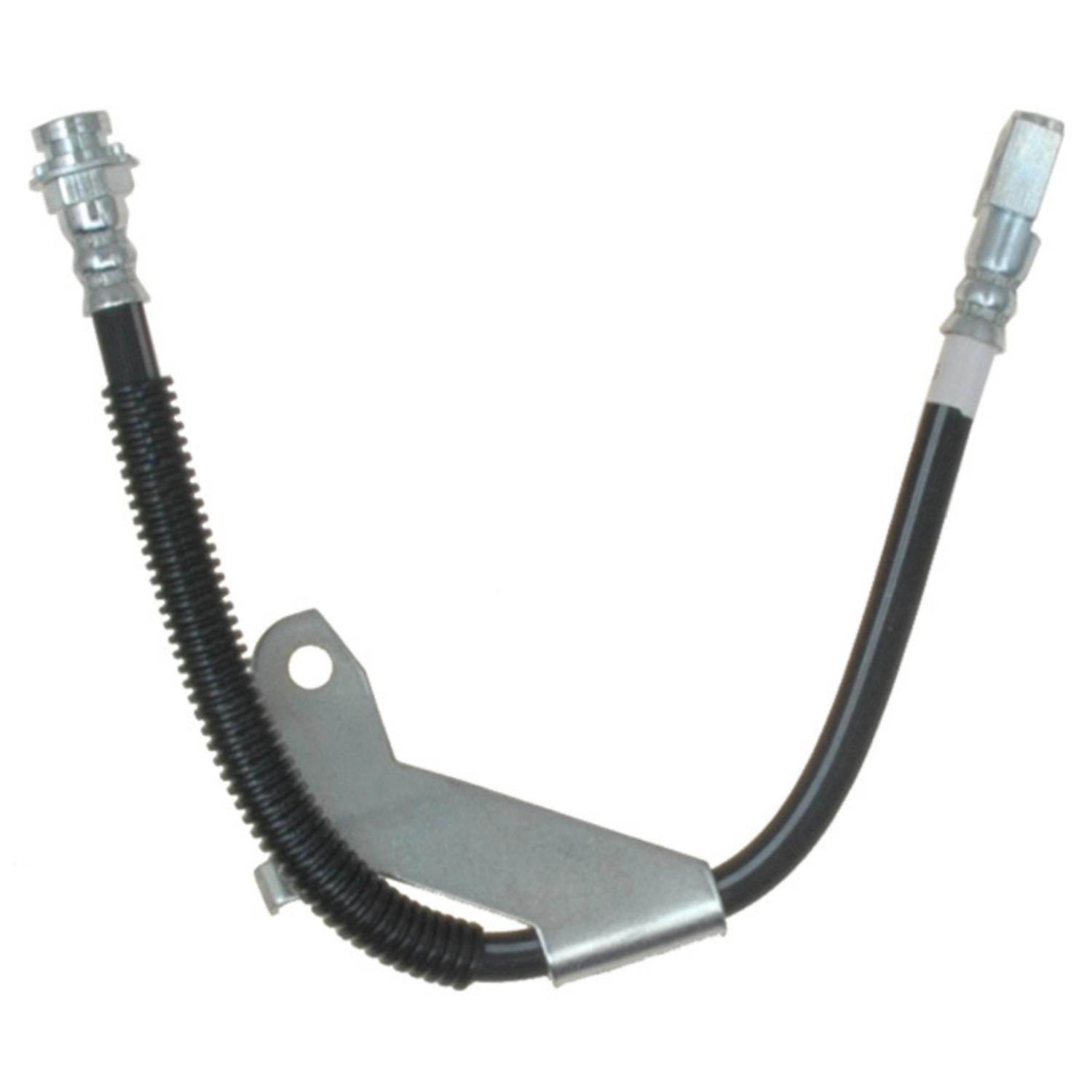 Raybestos BH38906 - Brake Hydraulic Hose Raybestos BH38906 Brake Hydraulic Hose product image 2 of 2