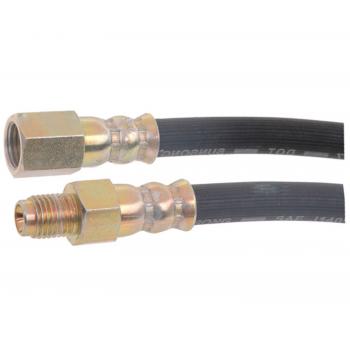 1982 GMC C5000 Brake Hydraulic Hose Front At Master Cylinder Raybestos BH38908 image 1 of 2