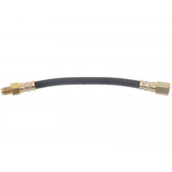 1982 GMC C5000 Brake Hydraulic Hose Front At Master Cylinder Raybestos BH38908 image 2 of 2