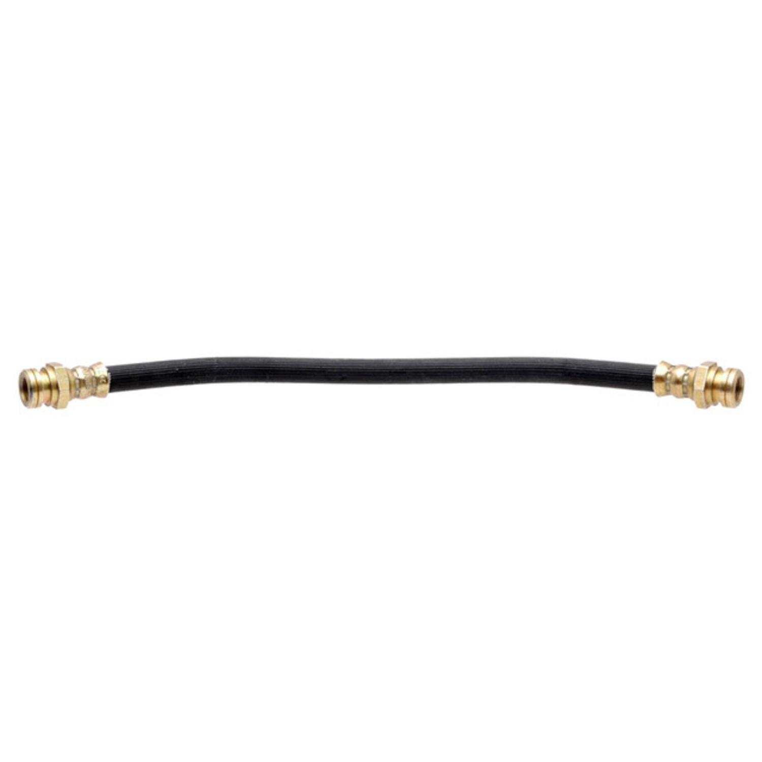 Raybestos BH38910 - Brake Hydraulic Hose Raybestos BH38910 Brake Hydraulic Hose product image 1 of 1