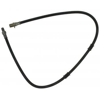 1985 International Cargostar Brake Hydraulic Hose Front Raybestos BH38912 image 2 of 2