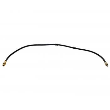 1983 International S1724 Brake Hydraulic Hose Front Raybestos BH38913 image 2 of 2