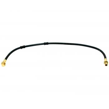 1994 International 3900FC Brake Hydraulic Hose Rear Lower Raybestos BH38914 image 2 of 2