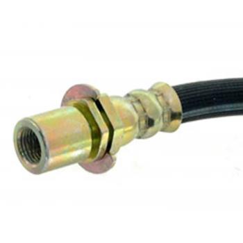 1990 Toyota Pickup Brake Hydraulic Hose Front Raybestos BH38916 image 2 of 3