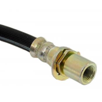 1990 Toyota Pickup Brake Hydraulic Hose Front Raybestos BH38916 image 3 of 3