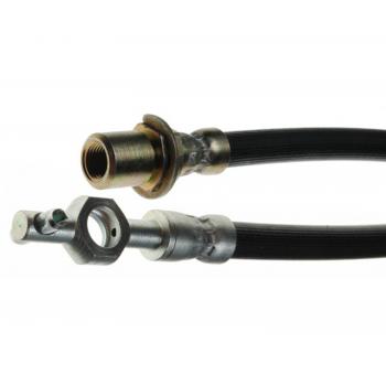 1992 Toyota Celica Brake Hydraulic Hose Front Raybestos BH38917 image 1 of 2