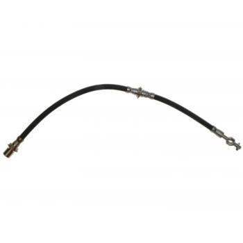 1992 Toyota Celica Brake Hydraulic Hose Front Raybestos BH38917 image 2 of 2