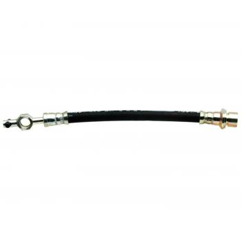 1995 Toyota Previa Brake Hydraulic Hose Front Outer Raybestos BH38919 image 2 of 2
