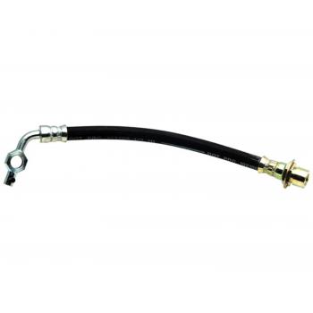 1995 Toyota Previa Brake Hydraulic Hose Rear Outer Raybestos BH38920 image 2 of 2