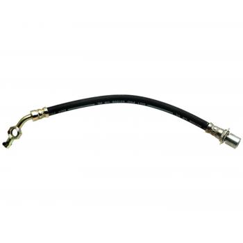 1990 Toyota Land Cruiser Brake Hydraulic Hose Front Left Outer Raybestos BH38922 image 2 of 2