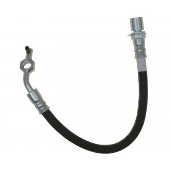 1990 Toyota Land Cruiser Brake Hydraulic Hose Front Right Outer Raybestos BH38923 image 2 of 2