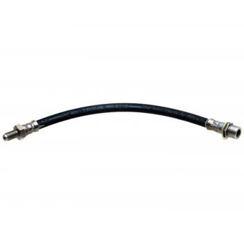 1995 Toyota Previa Brake Hydraulic Hose Front Center Raybestos BH38924 image 2 of 2