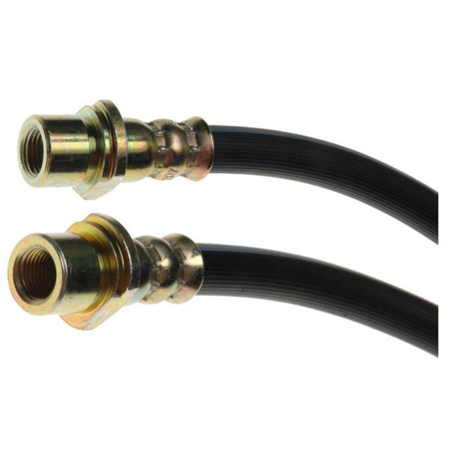Raybestos BH38925 - Brake Hydraulic Hose Raybestos BH38925 Brake Hydraulic Hose product image 1 of 2