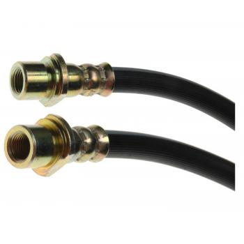 1996 Lexus LX450 Brake Hydraulic Hose Front Right Inner Raybestos BH38925 image 1 of 2
