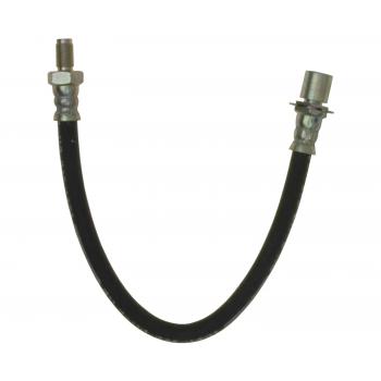 1995 Toyota Land Cruiser Brake Hydraulic Hose Rear Center Raybestos BH38927 image 2 of 2
