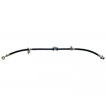 1989 Honda Prelude Brake Hydraulic Hose Front Right Raybestos BH38928 image 2 of 2