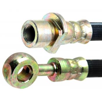 1994 Acura Legend Brake Hydraulic Hose Rear Right Raybestos BH38929 image 1 of 2