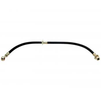 1994 Acura Legend Brake Hydraulic Hose Rear Right Raybestos BH38929 image 2 of 2
