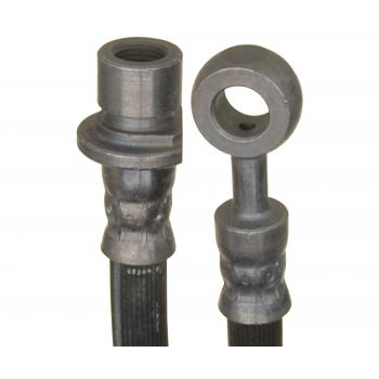 1994 Acura Legend Brake Hydraulic Hose Rear Left Raybestos BH38930 image 1 of 2