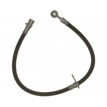 1994 Acura Legend Brake Hydraulic Hose Rear Left Raybestos BH38930 image 2 of 2