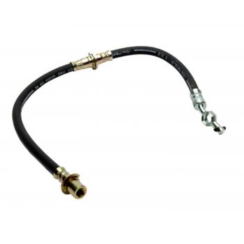 1992 Daihatsu Rocky Brake Hydraulic Hose Front Raybestos BH38940 image 1 of 1