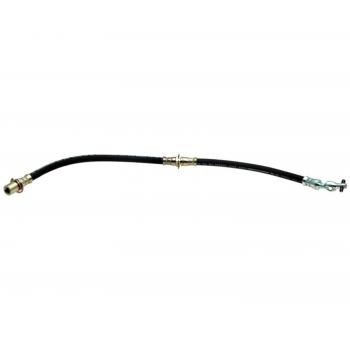 1990 Toyota Camry Brake Hydraulic Hose Front Raybestos BH38944 image 2 of 2
