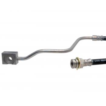 1996 Ford F59 Brake Hydraulic Hose Front Left Raybestos BH38948 image 1 of 2