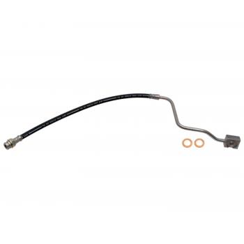 1996 Ford F59 Brake Hydraulic Hose Front Left Raybestos BH38948 image 2 of 2
