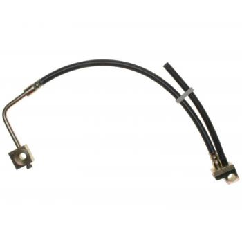 1991 Ford F Super Duty Brake Hydraulic Hose Rear Center Raybestos BH38949 image 2 of 2