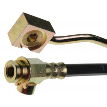1996 Ford F Super Duty Brake Hydraulic Hose Front Left Raybestos BH38950 image 1 of 2
