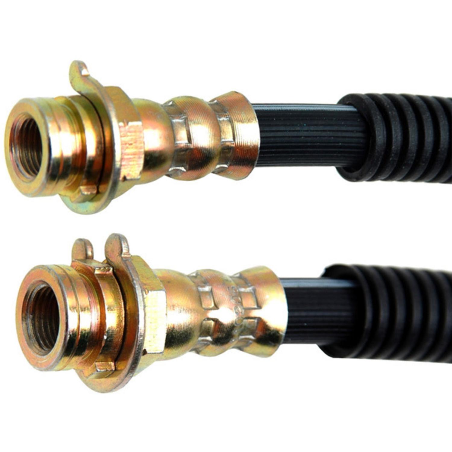 Raybestos BH38951 - Brake Hydraulic Hose Raybestos BH38951 Brake Hydraulic Hose product image 1 of 2