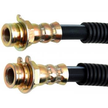 1996 Buick LeSabre Brake Hydraulic Hose Rear Raybestos BH38951 image 1 of 2