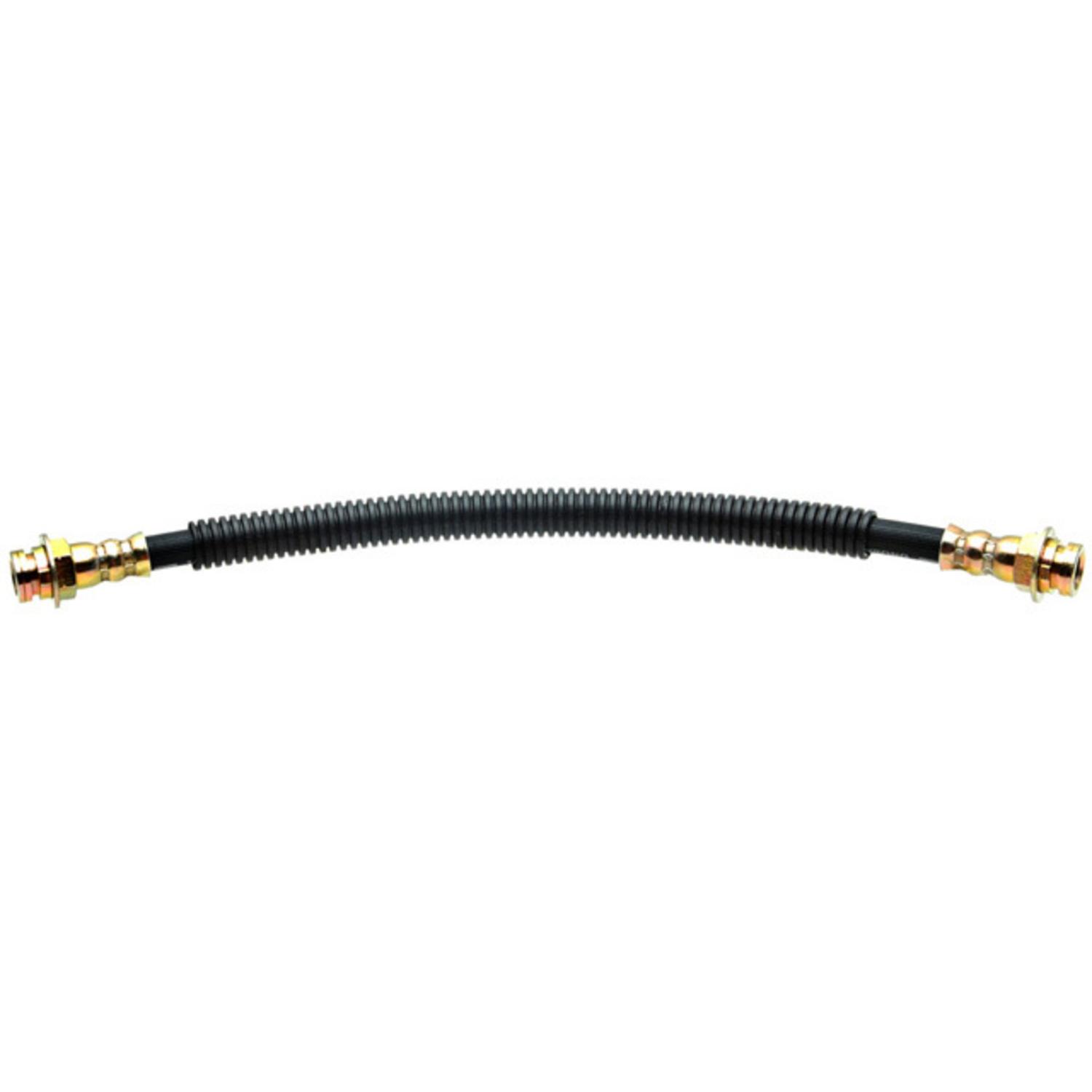 Raybestos BH38951 - Brake Hydraulic Hose Raybestos BH38951 Brake Hydraulic Hose product image 2 of 2