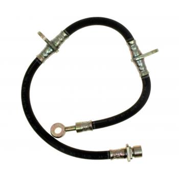 1994 Acura NSX Brake Hydraulic Hose Front Right Raybestos BH38952 image 2 of 2